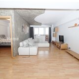 1 Mai apartament 3 camere cu vedere panoramica, vedere spate-fata, Mega Image